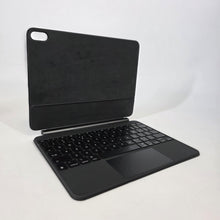 Load image into Gallery viewer, Apple Magic Keyboard for iPad Air 11in(M3) A3339 Black