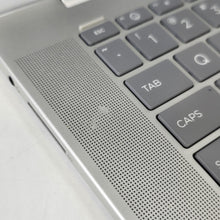 Load image into Gallery viewer, HP Envy x360 15.6 Silver 1.7 GHz Intel Core i7 13th Gen. 16GB RAM 512GB Solid State Drive