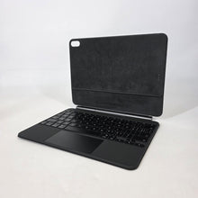 Load image into Gallery viewer, Apple Magic Keyboard for iPad Air 11in(M3) A3339 Black