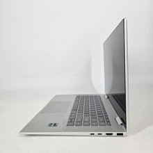 Load image into Gallery viewer, HP Envy x360 15.6 Silver 1.7 GHz Intel Core i7 13th Gen. 16GB RAM 512GB Solid State Drive