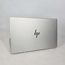 Load image into Gallery viewer, HP Envy x360 15.6 Silver 1.7 GHz Intel Core i7 13th Gen. 16GB RAM 512GB Solid State Drive