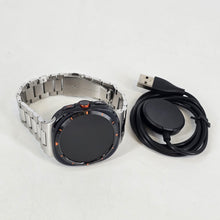 Load image into Gallery viewer, Samsung Galaxy Watch Ultra 47mm Gray Unlocked 32GB