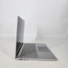 Load image into Gallery viewer, Microsoft Surface Laptop 6 13.5 Platinum 3.6 GHz Intel Core Ultra 5 16GB RAM 512GB Solid State Drive
