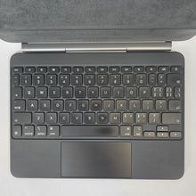 Load image into Gallery viewer, Apple Magic Keyboard for iPad Air 11in(M3) A3339 Black