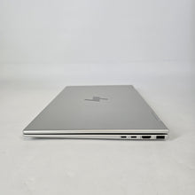 Load image into Gallery viewer, HP Envy x360 15.6 Silver 1.7 GHz Intel Core i7 13th Gen. 16GB RAM 512GB Solid State Drive