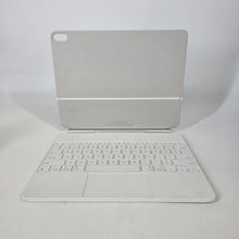 Load image into Gallery viewer, Apple Magic Keyboard for iPad Air 13in(M3) A3340 White