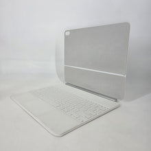 Load image into Gallery viewer, Apple Magic Keyboard for iPad Air 13in(M3) A3340 White