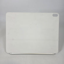 Load image into Gallery viewer, Apple Magic Keyboard for iPad Air 13in(M3) A3340 White