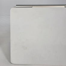 Load image into Gallery viewer, Apple Magic Keyboard for iPad Air 13in(M3) A3340 White