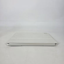 Load image into Gallery viewer, Apple Magic Keyboard for iPad Air 13in(M3) A3340 White