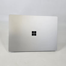 Load image into Gallery viewer, Microsoft Surface Laptop 6 13.5 Platinum 3.6 GHz Intel Core Ultra 5 16GB RAM 512GB Solid State Drive