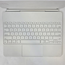 Load image into Gallery viewer, Apple Magic Keyboard for iPad Air 13in(M3) A3340 White