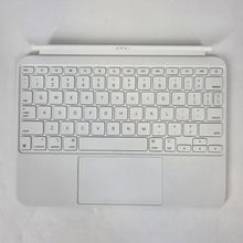 Load image into Gallery viewer, Apple Magic Keyboard Folio for iPad (10th Gen.) A2695 White