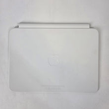 Load image into Gallery viewer, Apple Magic Keyboard Folio for iPad (10th Gen.) A2695 White