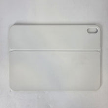 Load image into Gallery viewer, Apple Magic Keyboard Folio for iPad (10th Gen.) A2695 White