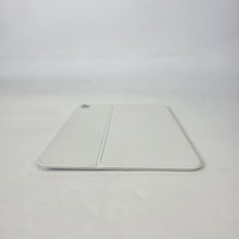 Load image into Gallery viewer, Apple Magic Keyboard Folio for iPad (10th Gen.) A2695 White