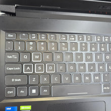 Load image into Gallery viewer, Acer Nitro 5 15.6 Black 2.7 GHz Intel Core i5 11th Gen. 16GB RAM 512GB Solid State Drive NVIDIA GeForce RTX 3050 4 GB