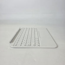 Load image into Gallery viewer, Apple Magic Keyboard Folio for iPad (10th Gen.) A2695 White
