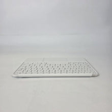 Load image into Gallery viewer, Apple Magic Keyboard Folio for iPad (10th Gen.) A2695 White