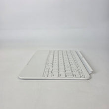 Load image into Gallery viewer, Apple Magic Keyboard Folio for iPad (10th Gen.) A2695 White