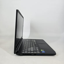 Load image into Gallery viewer, Acer Nitro 5 15.6 Black 2.7 GHz Intel Core i5 11th Gen. 16GB RAM 512GB Solid State Drive NVIDIA GeForce RTX 3050 4 GB