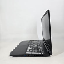 Load image into Gallery viewer, Acer Nitro 5 15.6 Black 2.7 GHz Intel Core i5 11th Gen. 16GB RAM 512GB Solid State Drive NVIDIA GeForce RTX 3050 4 GB