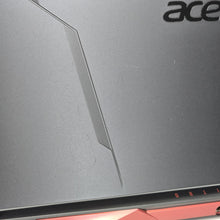 Load image into Gallery viewer, Acer Nitro 5 15.6 Black 2.7 GHz Intel Core i5 11th Gen. 16GB RAM 512GB Solid State Drive NVIDIA GeForce RTX 3050 4 GB