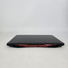 Load image into Gallery viewer, Acer Nitro 5 15.6 Black 2.7 GHz Intel Core i5 11th Gen. 16GB RAM 512GB Solid State Drive NVIDIA GeForce RTX 3050 4 GB