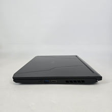 Load image into Gallery viewer, Acer Nitro 5 15.6 Black 2.7 GHz Intel Core i5 11th Gen. 16GB RAM 512GB Solid State Drive NVIDIA GeForce RTX 3050 4 GB