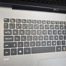 Load image into Gallery viewer, LG Gram 17 Gray 1.3 GHz Intel Core i7 10th Gen. 16GB RAM 512GB Solid State Drive