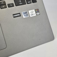 Load image into Gallery viewer, LG Gram 17 Gray 1.3 GHz Intel Core i7 10th Gen. 16GB RAM 512GB Solid State Drive