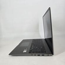 Load image into Gallery viewer, LG Gram 17 Gray 1.3 GHz Intel Core i7 10th Gen. 16GB RAM 512GB Solid State Drive