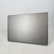 Load image into Gallery viewer, LG Gram 17 Gray 1.3 GHz Intel Core i7 10th Gen. 16GB RAM 512GB Solid State Drive
