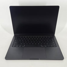 Load image into Gallery viewer, MacBook Pro 14 2024 Space Black M4 10-Core CPU 32GB Unified Memory 1TB Solid State Drive 10-Core GPU