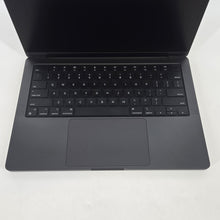 Load image into Gallery viewer, MacBook Pro 14 2024 Space Black M4 10-Core CPU 32GB Unified Memory 1TB Solid State Drive 10-Core GPU
