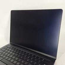 Load image into Gallery viewer, MacBook Pro 14 2024 Space Black M4 10-Core CPU 32GB Unified Memory 1TB Solid State Drive 10-Core GPU