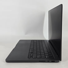 Load image into Gallery viewer, MacBook Pro 14 2024 Space Black M4 10-Core CPU 32GB Unified Memory 1TB Solid State Drive 10-Core GPU