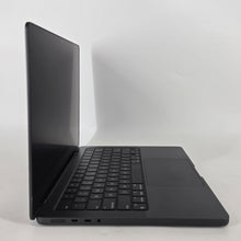 Load image into Gallery viewer, MacBook Pro 14 2024 Space Black M4 10-Core CPU 32GB Unified Memory 1TB Solid State Drive 10-Core GPU