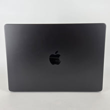 Load image into Gallery viewer, MacBook Pro 14 2024 Space Black M4 10-Core CPU 32GB Unified Memory 1TB Solid State Drive 10-Core GPU