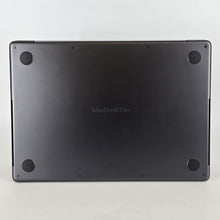Load image into Gallery viewer, MacBook Pro 14 2024 Space Black M4 10-Core CPU 32GB Unified Memory 1TB Solid State Drive 10-Core GPU