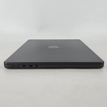 Load image into Gallery viewer, MacBook Pro 14 2024 Space Black M4 10-Core CPU 32GB Unified Memory 1TB Solid State Drive 10-Core GPU