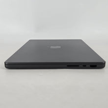 Load image into Gallery viewer, MacBook Pro 14 2024 Space Black M4 10-Core CPU 32GB Unified Memory 1TB Solid State Drive 10-Core GPU