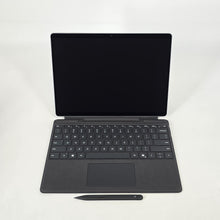 Load image into Gallery viewer, Surface Pro 10 13 Silver WiFi 2.1 GHz Intel Core Ultra 7 16GB RAM 512GB Solid State Drive