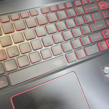 Load image into Gallery viewer, Acer Nitro 5 15.6 Black 2.5 GHz Intel Core i5 10th Gen. 16GB RAM 500GB Solid State Drive 256GB Solid State Drive NVIDIA GeForce GTX 1650 Ti 4 GB