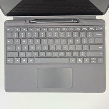 Load image into Gallery viewer, Surface Pro 10 13 Silver WiFi 2.1 GHz Intel Core Ultra 7 16GB RAM 512GB Solid State Drive