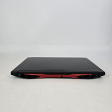 Load image into Gallery viewer, Acer Nitro 5 15.6 Black 2.5 GHz Intel Core i5 10th Gen. 16GB RAM 500GB Solid State Drive 256GB Solid State Drive NVIDIA GeForce GTX 1650 Ti 4 GB