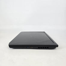 Load image into Gallery viewer, Acer Nitro 5 15.6 Black 2.5 GHz Intel Core i5 10th Gen. 16GB RAM 500GB Solid State Drive 256GB Solid State Drive NVIDIA GeForce GTX 1650 Ti 4 GB