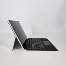 Load image into Gallery viewer, Surface Pro 10 13 Silver WiFi 2.1 GHz Intel Core Ultra 7 16GB RAM 512GB Solid State Drive