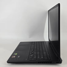 Load image into Gallery viewer, HP Omen 16 Black 2.4 GHz AMD Ryzen 9 8940HX 32GB RAM 1TB Solid State Drive NVIDIA GeForce RTX 5060 8 GB
