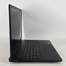 Load image into Gallery viewer, HP Omen 16 Black 2.4 GHz AMD Ryzen 9 8940HX 32GB RAM 1TB Solid State Drive NVIDIA GeForce RTX 5060 8 GB